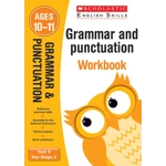 Year 6  Learning Pack [5 Books] KS2 SATs 5 Books for English and Maths with Free P&P