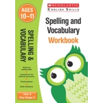 Year 6  Learning Pack [5 Books] KS2 SATs 5 Books for English and Maths with Free P&P