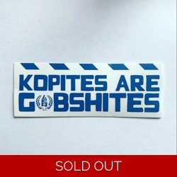 100 Kopites Are Gobshites Wh..