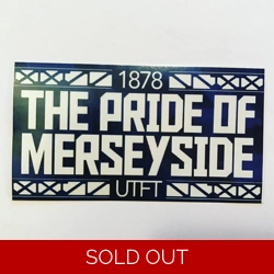100 The Pride Of Merseyside ..