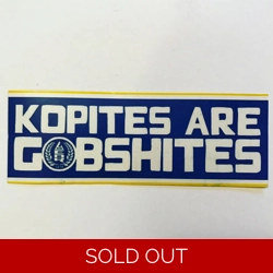 100 Kopites Are Gobshites Lo..