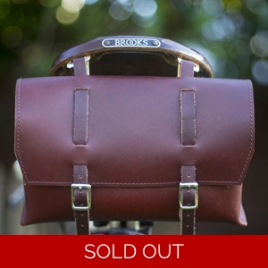 Large Tool Bag Cherry