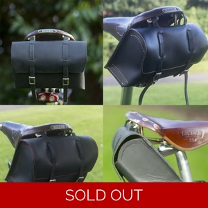 Large Tool Bag [Black/Red/Yellow/White]