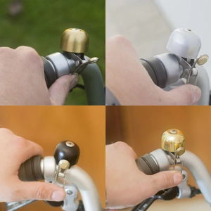 Retro Bell For 1-3 Speed BROMPTON