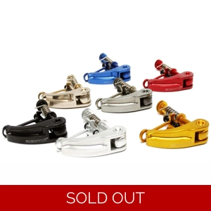 Seatpost Clamp for BROMPTON