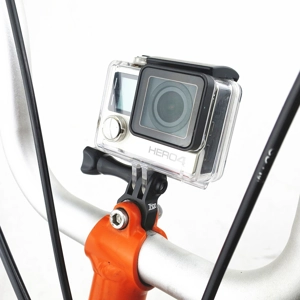 GoPro Mount For BROMPTON