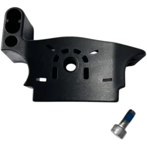Advance Rear Frame Locking Block for Brompton Bicycle P Line T Line