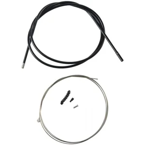 Brake cable rear for Brompton - mid M Type