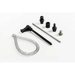 Brompton Derailleur gear cable spring set and cable stop PRE 2017