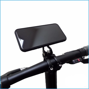 Quick Release Phone Holder for Birdy bikes