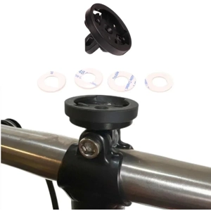 For BROMPTON GARMIN Bike Computer Mount A C lines B75 CHPT3