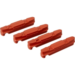 replacement brake pad inserts for BROMPTON bike