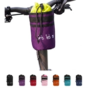 Stylish Water Resistant Stem Bag for BROMPTON A C P T G line