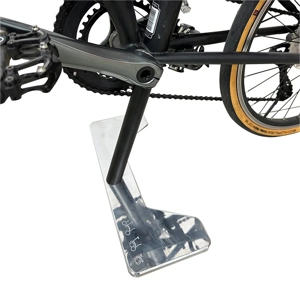 Parking Repair Display Rack for Brompton