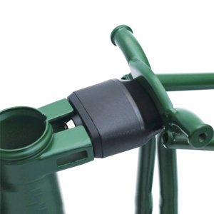Suspension Block Shock Absorber for P/T line Brompton