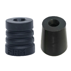 Suspension Block Assembly for Brompton excludes bolt and d..