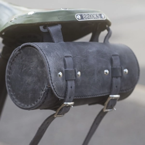 Saddle Tool Leather CHARCOAL