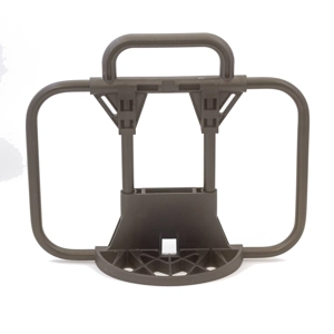 Carrier Frame for BROMPTON Bag Modifications