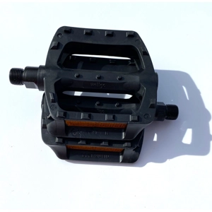 Brompton non-folding pedals for B75 (Pair)