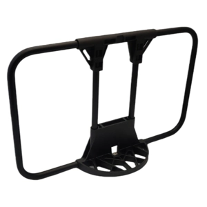 Game Bag carrier frame only for Brompton G frame 40 x 26 cm