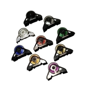 Mudguard Roller for Brompton P Line / T Line / New C Line 4 & 12 Speed