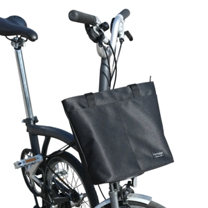 Canvas Tote Bag for Brompton (A/C/P Line)