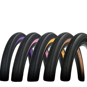 16-Inch (349) Gravel Tyre for Brompton A, C, P and T Line