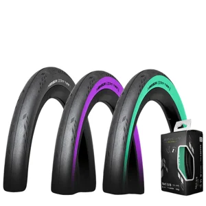16-Inch (35-349) Racing Sport Tyre for Brompton A, C, P and T Line