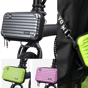 Front Shoulder Pouch Case Bag for BROMPTON