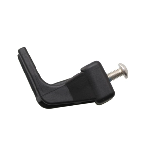 Front hook for Brompton L/R type