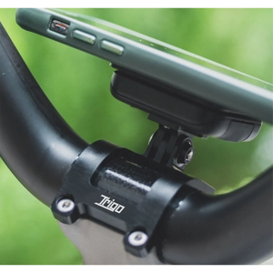 GoPro Phone Bracket for Brompton T Line