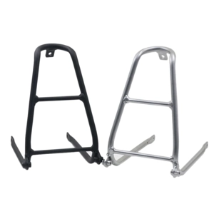 Mini rack for Brompton