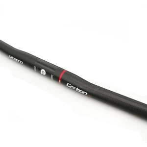 Carbon S Handlebar for BROMPTON Matte/Gloss