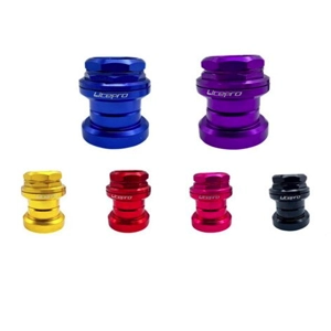 Aluminium Threaded Headset for BROMPTON