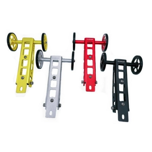 Easywheel Push Parking Rack Trailer For Birdy 1 2 3