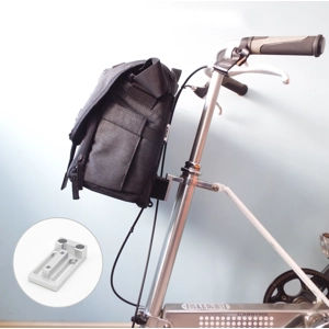 Brompton Front Block adapter for CarryMe bikes