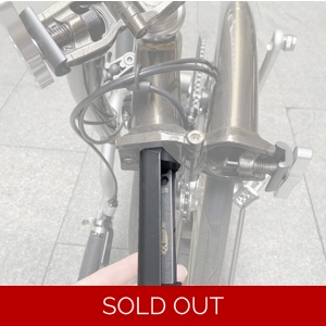 Toolbox Storage Kit for Brompton