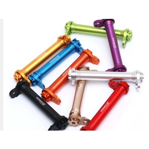 Eazy Wheels Extender for BROMPTON