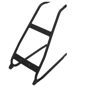 Aluminium Advance Rack for P/T line Brompton