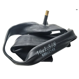 Inner tube for BROMPTON 16 inch / 28-349 - schrader valve