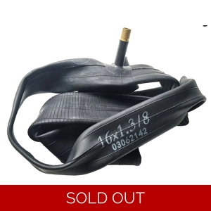 Inner tube for BROMPTON 16 inch / 28-349 - schrader valve