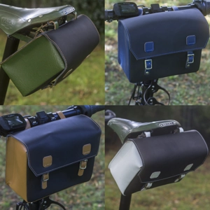 Super Large Bike Bag 2021 Collection