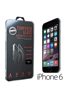 iPhone 6, 6s tempe..