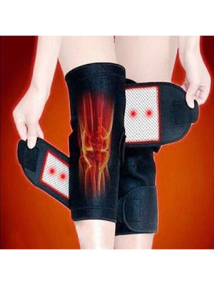 Self Heating Knee Support Self Heating Knee Support