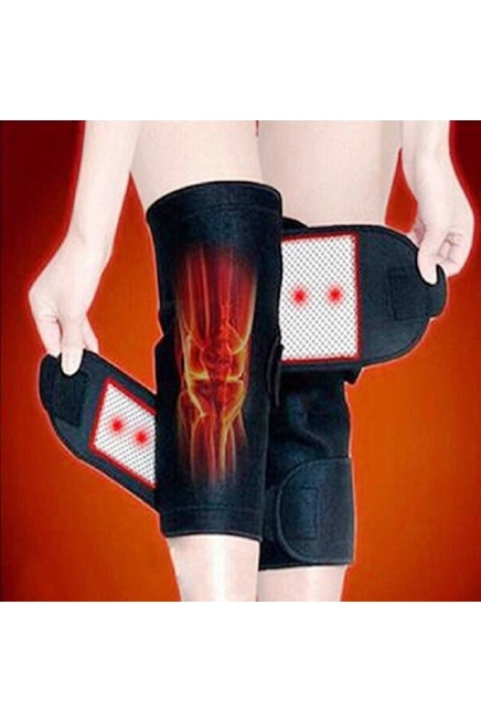 Self Heating Knee Support