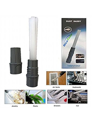 Dust Daddy Dust Daddy