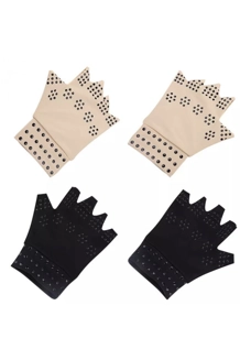 Magnetic arthritis..