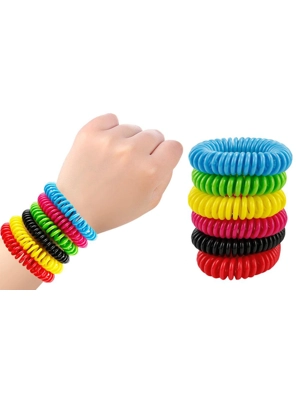 Mosquito Repellent Spir..