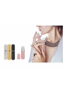 Refillable Alumini..