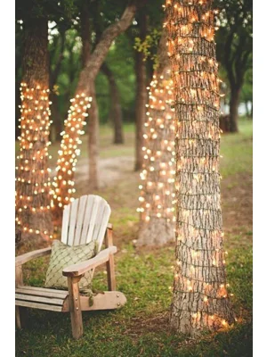 50,100, 200, 300 LED Gl..